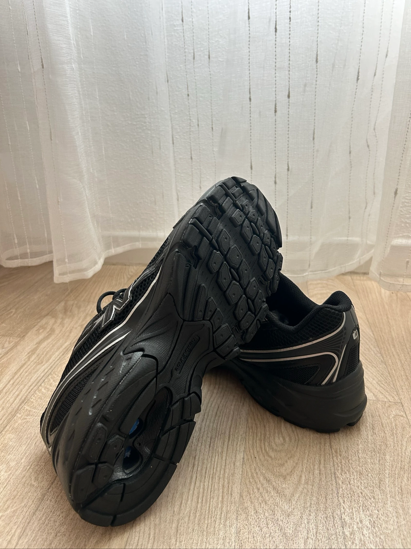 Chaussure new balance 740 – photo 3